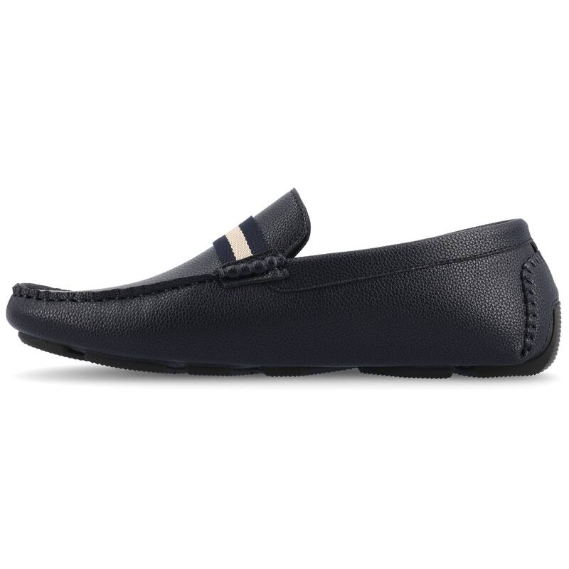 Vance Mens Griffin Slip-on Driving Loafer