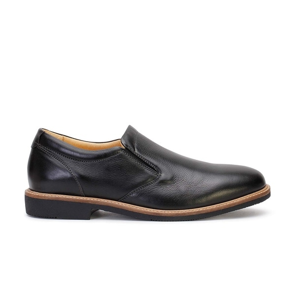 Johnston Murphy Barlow Slip On 2024 www.horepnicko.cz