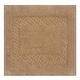 preview thumbnail 60 of 58, Classy Bathmat Collection 100% Cotton Non-Slip Bathroom Rug Set, Machine Washable Bath Rug, 5 Piece Bath Mat Set with Contour