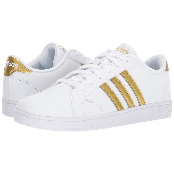 kids gold adidas