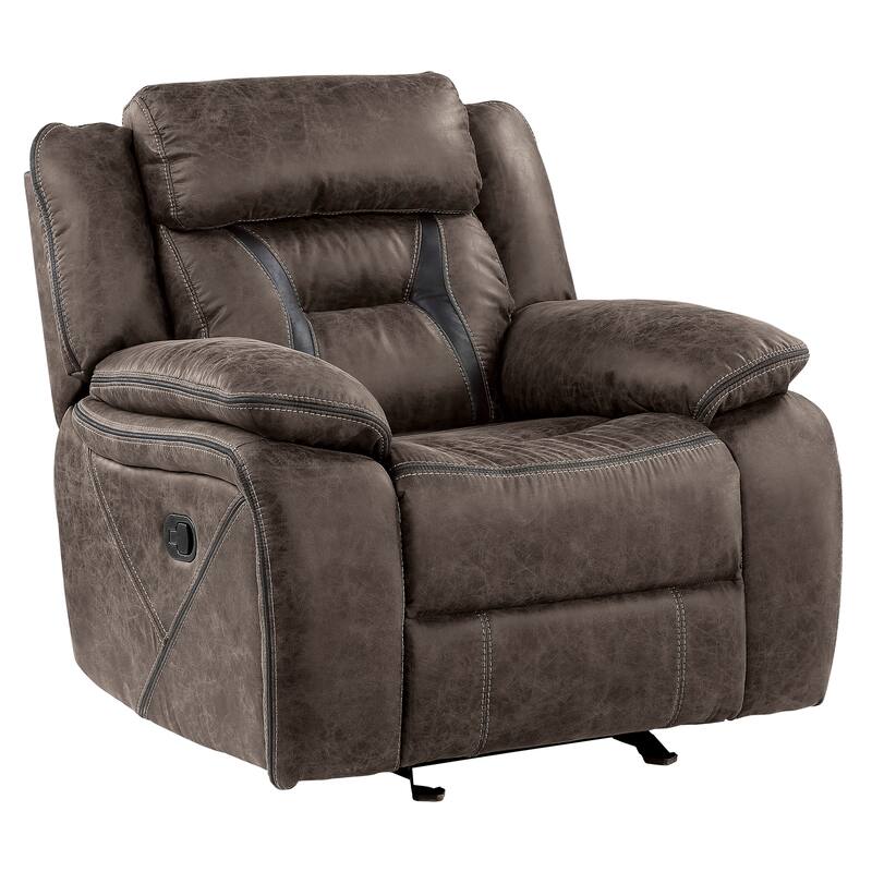 Avondale 3-Piece Reclining Living Room Set