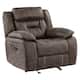 Option Dark Brown