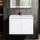 Option Glossy White
