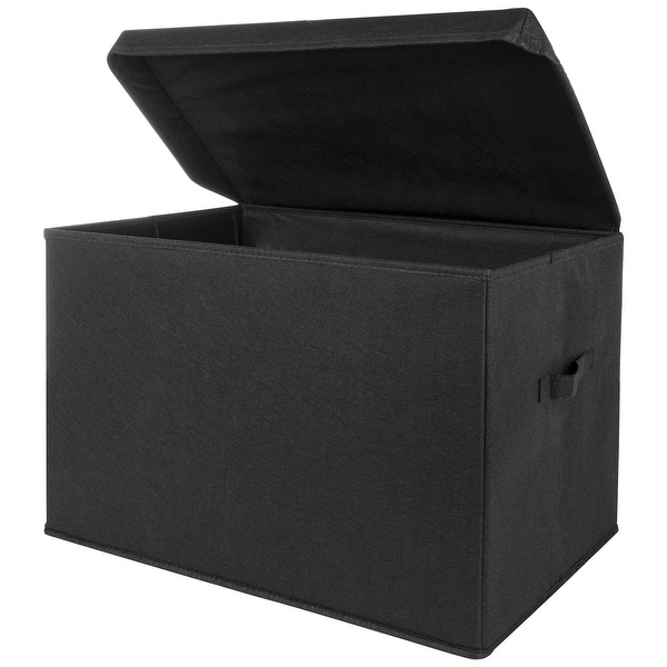 Bed bath and beyond toy box sales