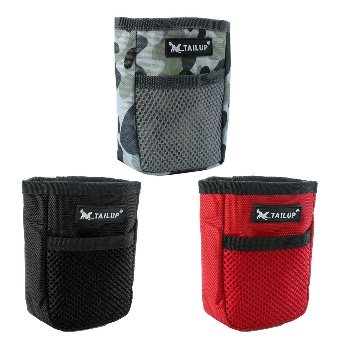 dog training treat holder