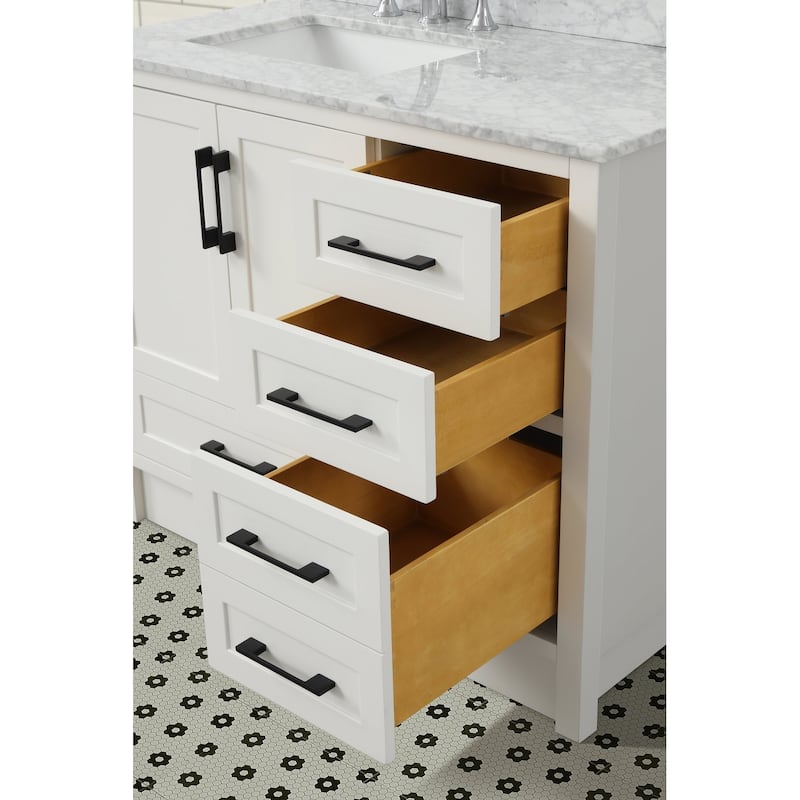 Huntington 42" Bathroom Vanity - 42