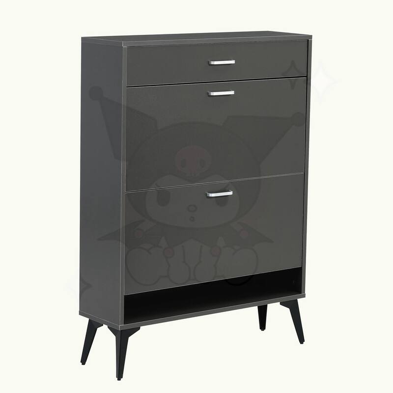 Shoe Cabinet , Shoe storage shelves