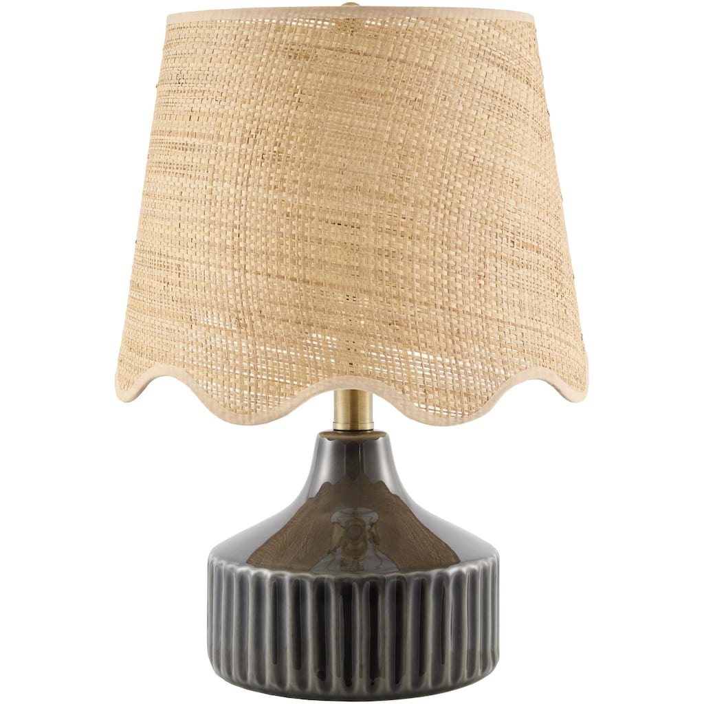 Livabliss Rivery Traditional Accent Table Lamp