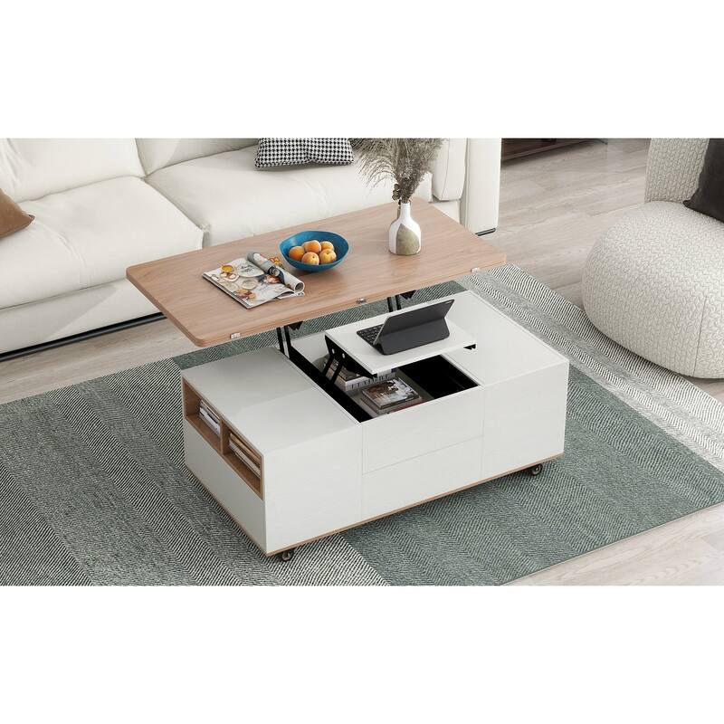 Lift Top Coffee Table