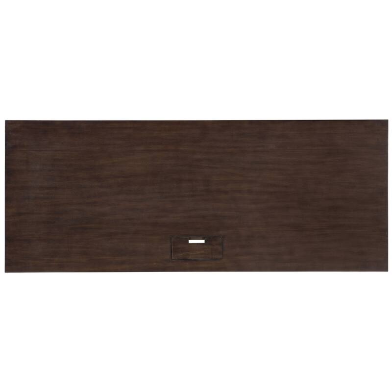 House Blend 60in Writing Desk