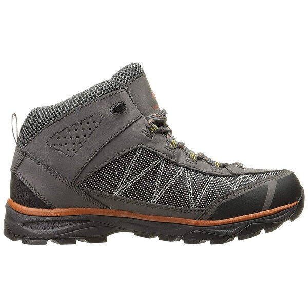 vasque monolith hiking boots