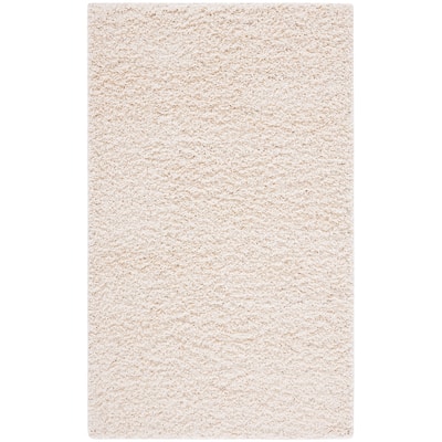 SAFAVIEH Athens Shag Fershteh 1.5-inch Thick Rug