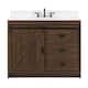 Option Rustic Brown