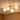 4-Light 31.89" Linear Sputnik Globe Ceiling Light Frosted Opal Glass Globe Bubble Semi-Flush Mount Light