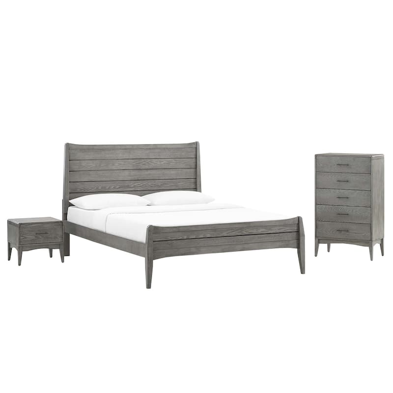 Georgia 3 Piece Bedroom Set
