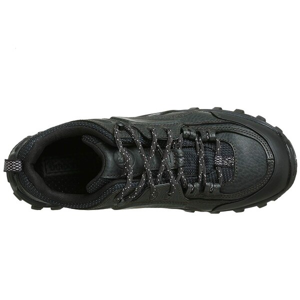timberland pro mudsill low