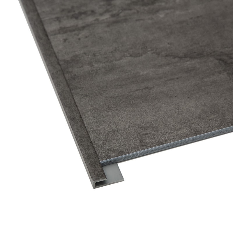 Palisade 94 in. J-Trim