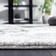 preview thumbnail 37 of 62, SAFAVIEH Century Trix Modern Abstract Rug