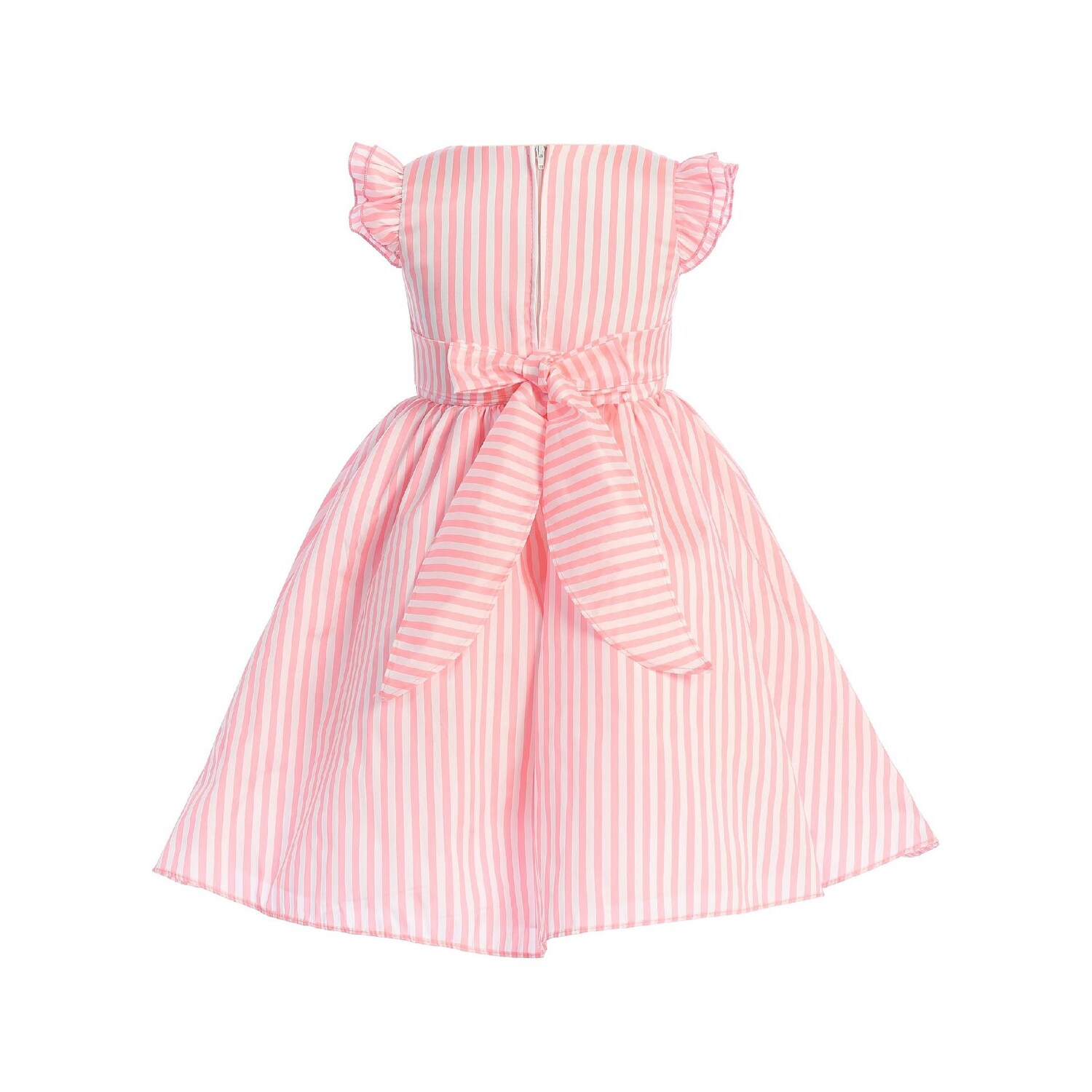 flower girl dress color