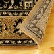preview thumbnail 46 of 119, Miranda Haus Traditional Oriental Floral Medallion Indoor Area Rug