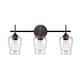 Option Rubbed Bronze