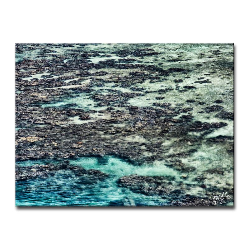 Ready2HangArt 'Great Escape' Canvas Art Print