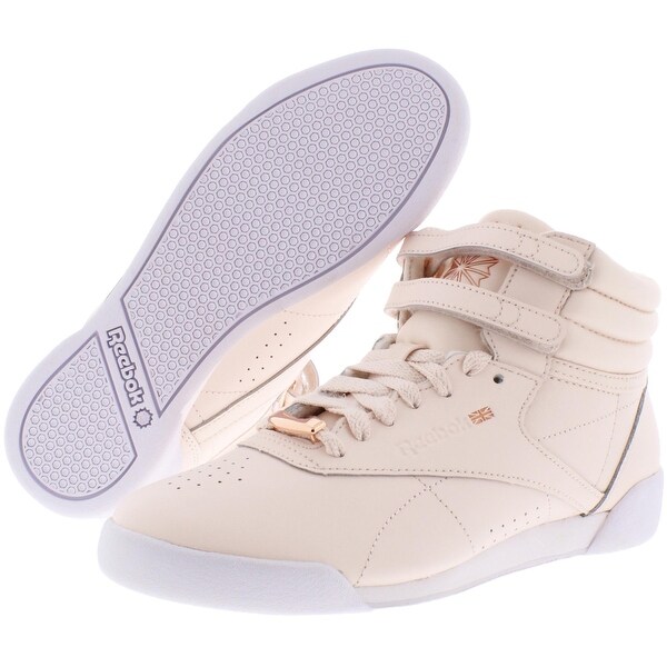 girls reebok