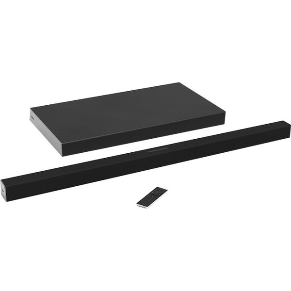 vizio refurbished soundbar