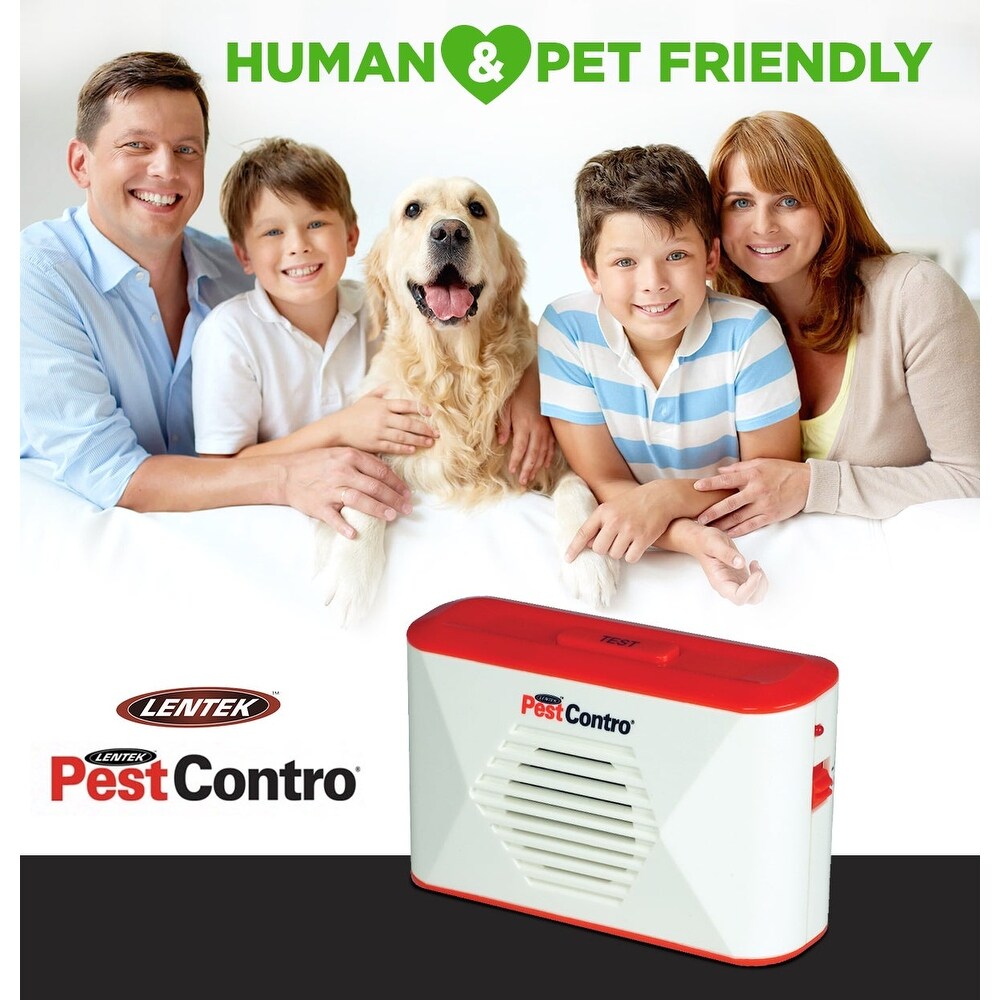 Buy Animal & Pest Control Online at Overstock | Our Best Yard ...