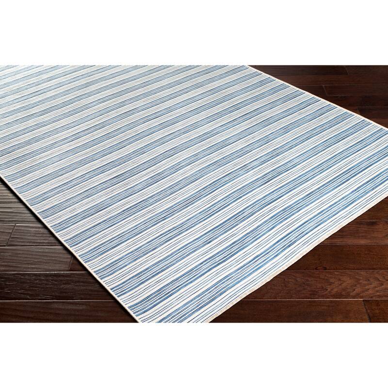 Artistic Weavers Varol Casual Striped Outdoor Area Rug