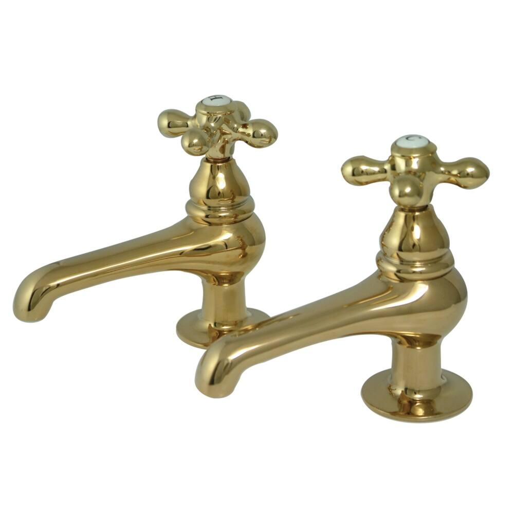 Restoration Basin Tap Faucet