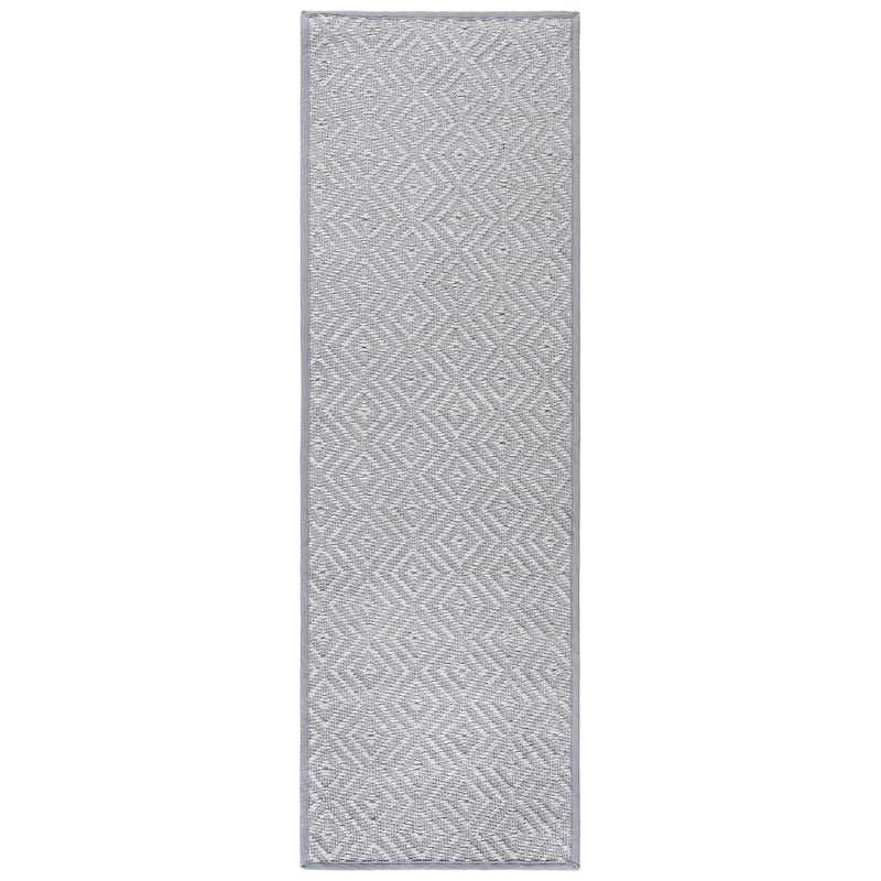 SAFAVIEH Handmade Natural Fiber Anabella Sisal Rug