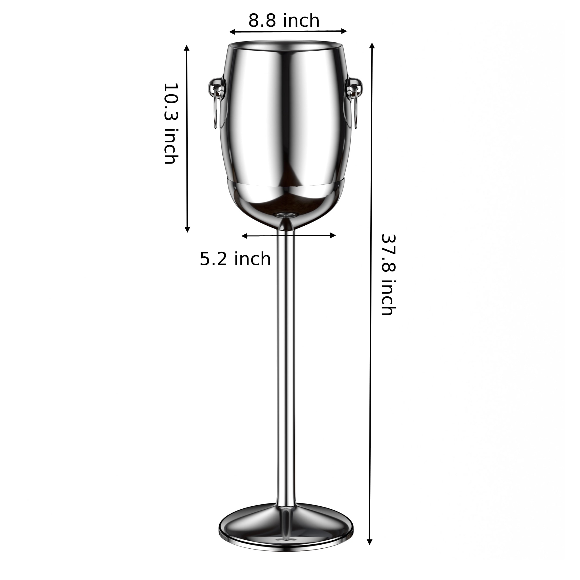 Bed bath cheap beyond ice bucket