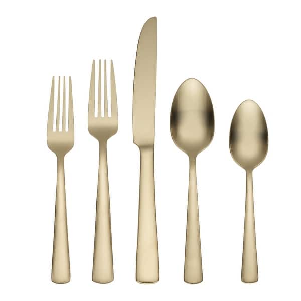 Oneida 20 Piece Flatware