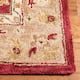 SAFAVIEH Anatolia Angeline Traditional Oriental Hand-spun Wool Rug
