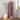 Pink 360 Rotating Shoe Cabinet Multi-Layer Shoe Cabinet