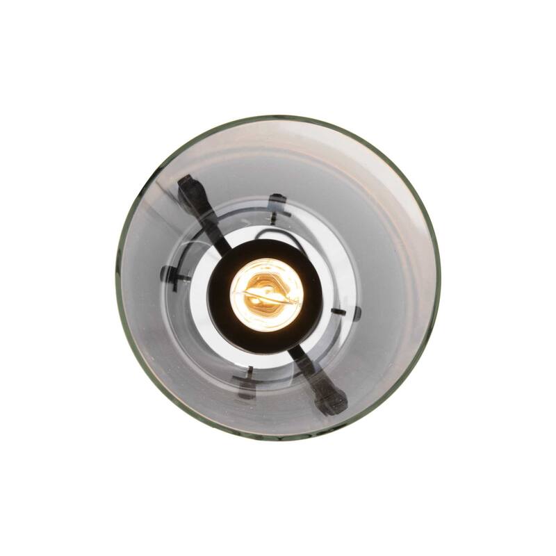 Trans Globe Lighting PND-2155 Mie 7" Wide Mini Pendant
