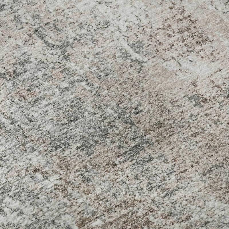 Premium Washable Super Soft Abstract Mayfield Rug