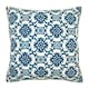 Option Blue/White