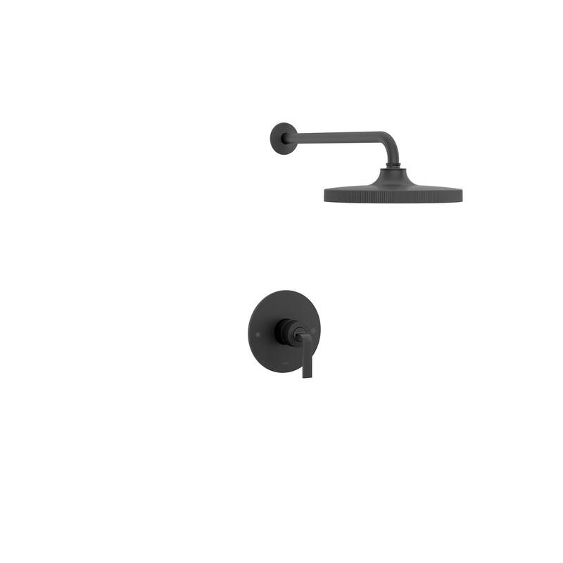 Moen UTS22582EP Cambium Shower Only Trim Package with 1.75 GPM Single