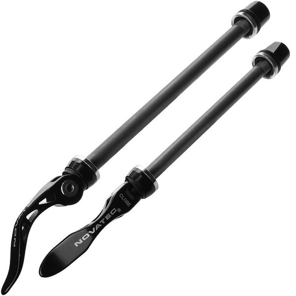 novatec quick release