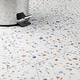 preview thumbnail 4 of 6, Merola Tile Venice Hex Colors Light 8-1/2" x 9-3/4" Porcelain Floor and Wall Tile