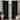 Deconovo Grommet 52 Width Curtains (2 Panel)
