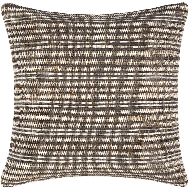 Livabliss Dumas Modern Accent Pillow