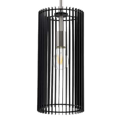 Quorum International Finura 7" Wide Mini Pendant