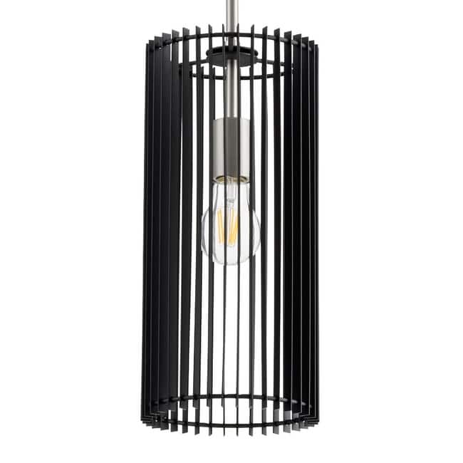 Quorum International Finura 7" Wide Mini Pendant