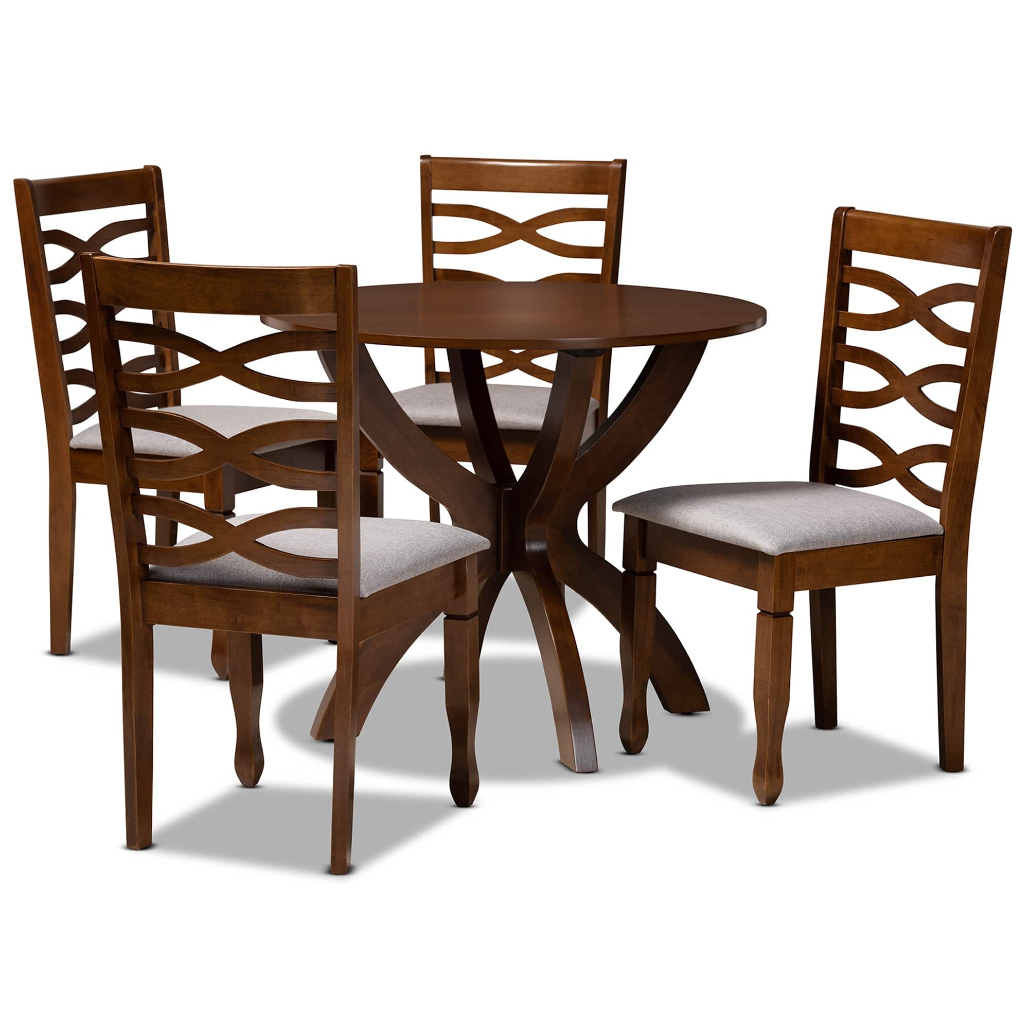 Option Walnut