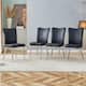 Option Black (Set of 4)
