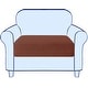 preview thumbnail 61 of 91, Subrtex Stretch Separate Sofa Cushion Slipcovers (1/2/3 PCS)