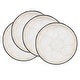 preview thumbnail 3 of 8, Handcrafted Capiz Shell Bowl (Set of 4)